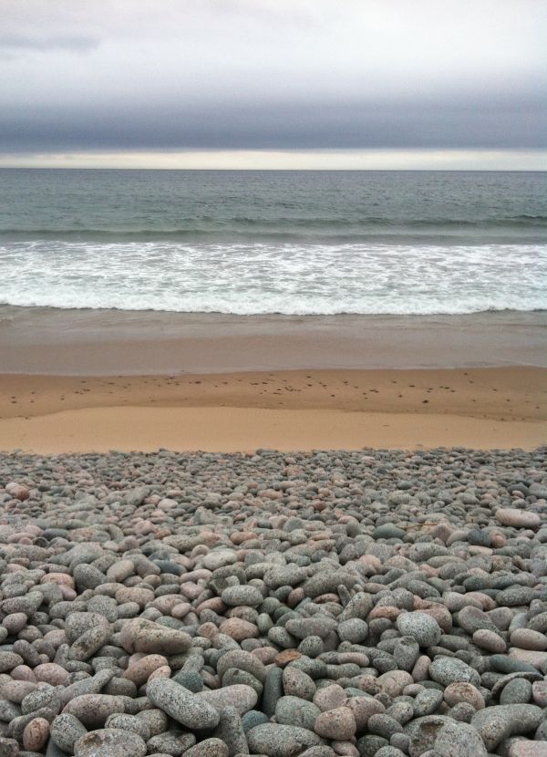 Ingonish Beach Cape Breton Island