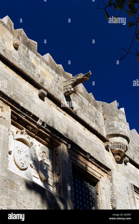 Inn of France Rhodes Town