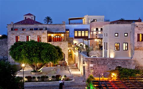 Inn of Italy Rhodes Town