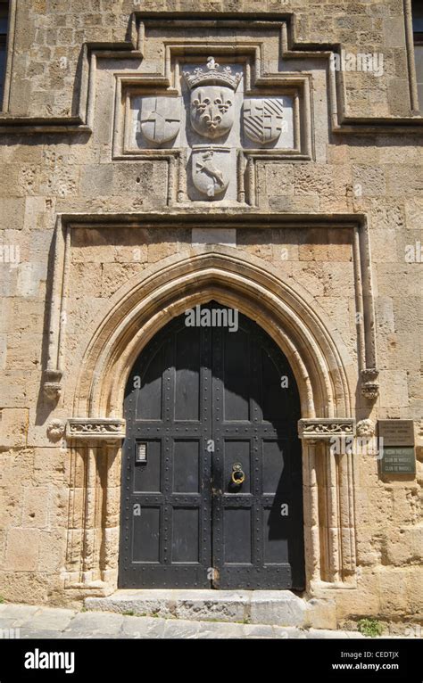 Inn of Provence Rhodes Town