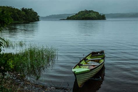 Innisfree Island County Sligo