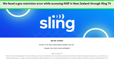 Insp! Zealand