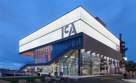 Institute of Contemporary Arts The West End