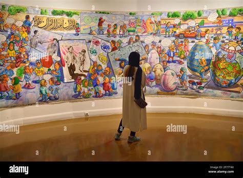 Iranian Artists' House Tehran