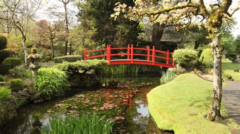 Irish National Stud & Gardens Counties Wicklow & Kildare