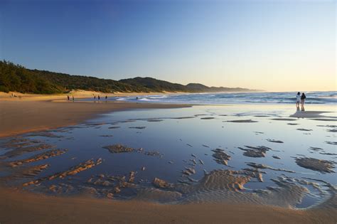 iSimangaliso Wetland Park The Elephant Coast