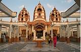 Iskcon Temple South Delhi