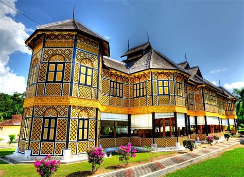 Istana Kenangan Perak