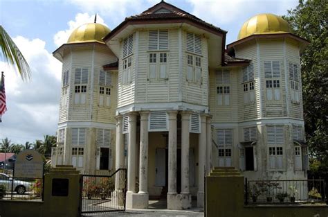 Istana Leban Tunggal Pahang & Tioman Island