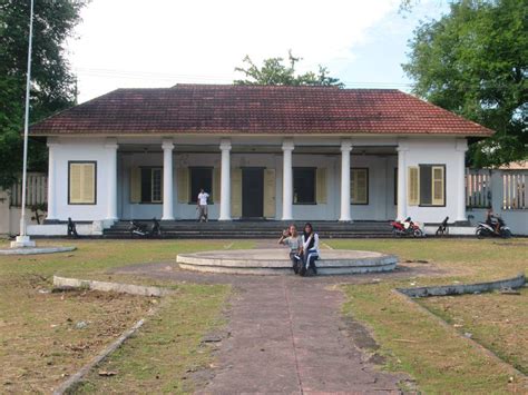 Istana Mini Banda Islands