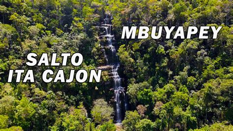 Ita Cajón Paraguay