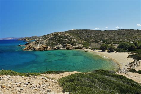 Itanos Beaches Lasithi Province