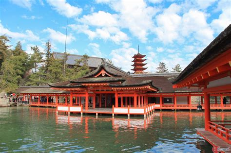 Itsukushima-jinja Miyajima