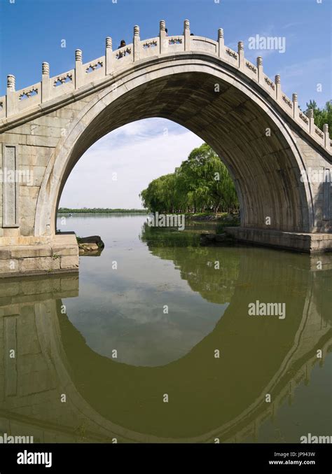 Jade Belt Bridge Beijing