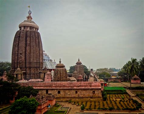 Jagannath Mandir Northeast States