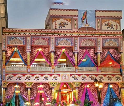 Jai Shri Khrishna Temple Manama