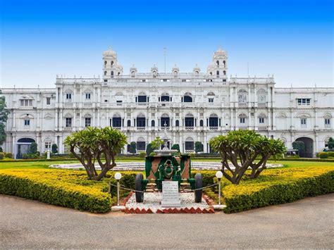 Jai Vilas Palace & Scindia Museum Madhya Pradesh & Chhattisgarh