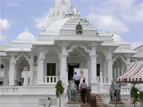 Jain Temple Mombasa