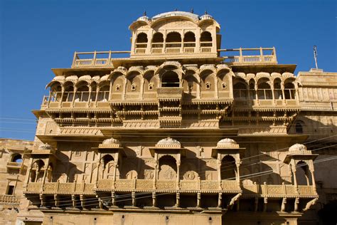 Jaisalmer Fort