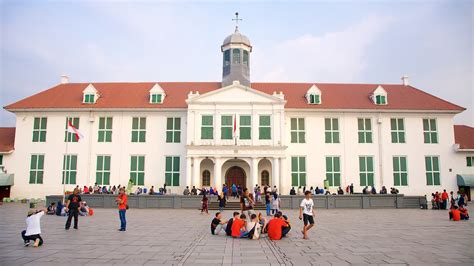 Jakarta History Museum