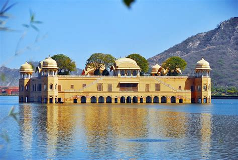 Jal Mahal Jaipur