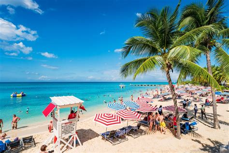 Jamaica Beach Ocho Rios, Port Antonio & The North Coast
