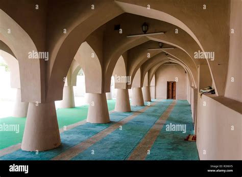 Jami Al Hamoda Mosque Oman