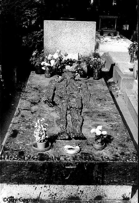 Jan Palach's Grave Prague
