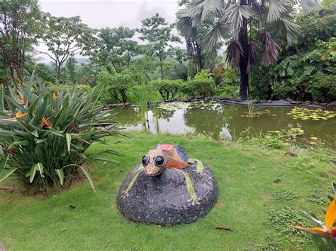 Jardín Botánico de Guayaquil