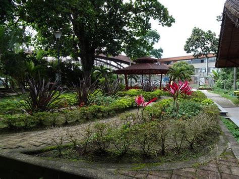 Jardín Botánico Pereira