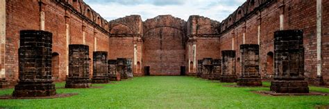 Jesús de Tavarangüe Misiones