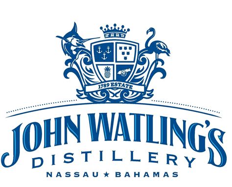 John Watling's Distillery Nassau