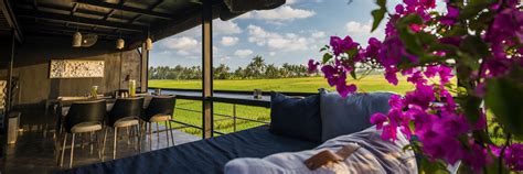 Joshua District West Bali