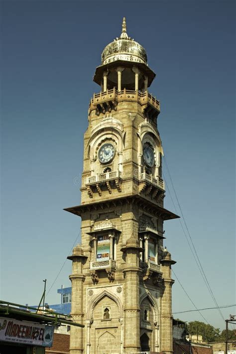 Jubilee Clock Tower Ajmer