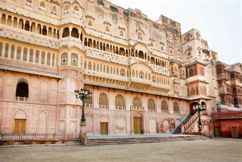 Junagarh Bikaner