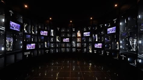 Juventus Museum Turin