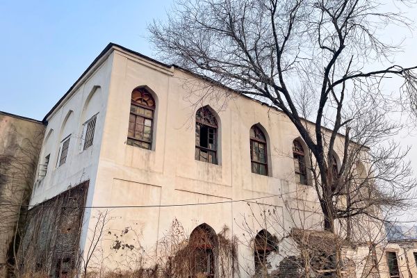 Kaifeng Museum Henan