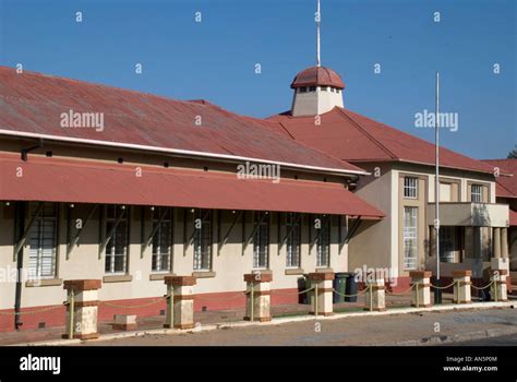 Kaiserliche Realschule Windhoek