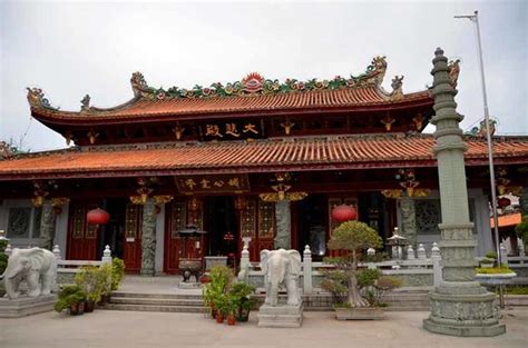 Kaiyuan Temple Guangdong