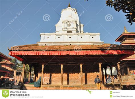 Kakeshwar Temple Kathmandu