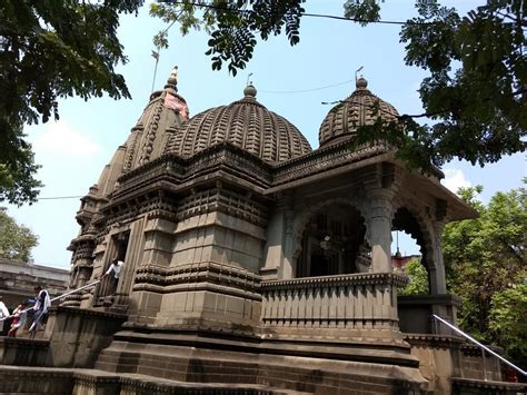 Kala Rama Temple Nashik