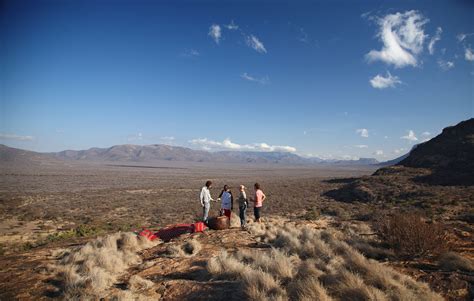 Kalama Community Wildlife Conservancy Northern Kenya