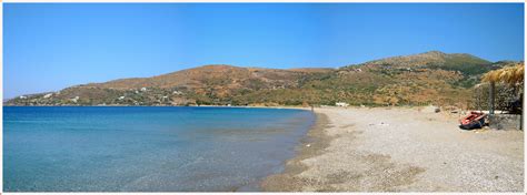 Kalamitsa Beach Skyros