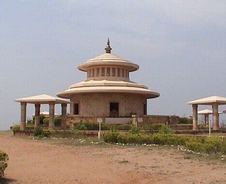 Kalidas Memorial Maharashtra