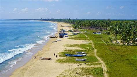 Kalkudah Beach The East