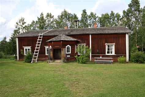 Kallenaution Kievari Finland