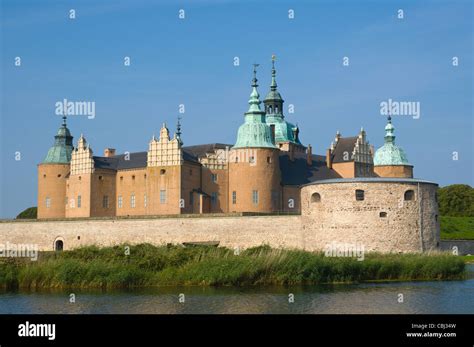 Kalmar Slott Småland