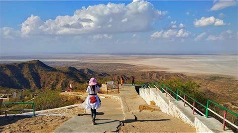 Kalo Dungar Kachchh (Kutch)