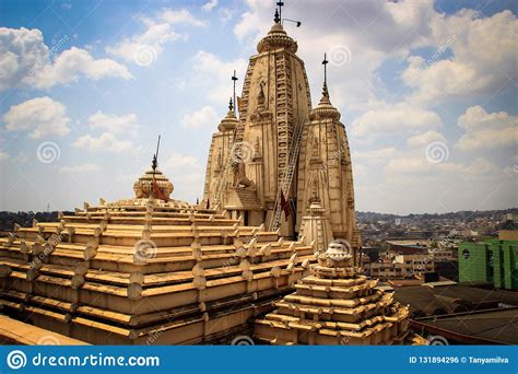 Kampala Hindu Temple