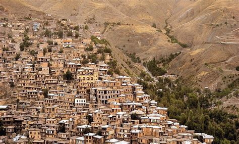 Kang Viewpoint Iran